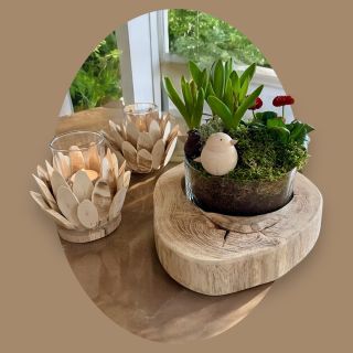 ♥️inspirace v plném proudu! U nás to teď voní dřevem, mořidlem a novými nápady – a protože toho máme opravdu hodně, rádi...