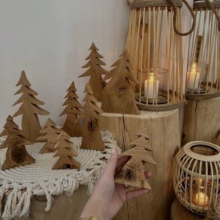 ✨ Loňský hit je zpět! ✨ Minulý rok se po vyřezávaných hvězdách a vločkách jen zaprášilo ❄️🌟 – a teď jsou konečně zase...