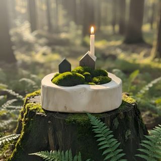 🎄 Co vás zaujalo nejvíc? 🎄 💚 Do konce měsíce navíc platí sleva až –20 % s kódem PODZIM 💚 - - - - #drevo #zakazkovavyroba...