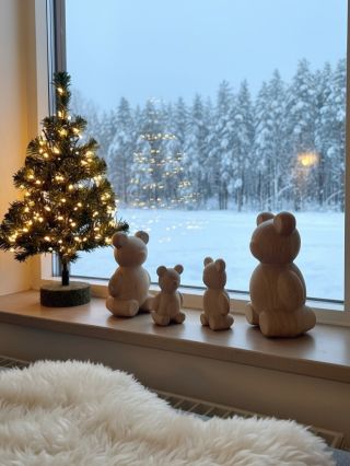 🎄 Poslední vánoční kousky skladem! 🎄 Koníčci, hvězdičky, perníčky, svícny… většina našich vánočních hitovek je už téměř...